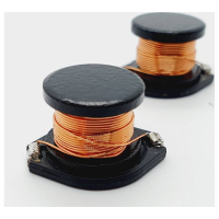 Fastron PIST 150K 04 PIST 150K 04 Inductor 1 stuk(s)