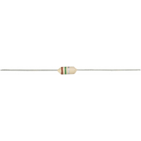 Fastron SMCC 150K 02 SMCC 150K 02 HF spoel Axiaal bedraad SMCC 15 µH 0.6 Ω 0.61 A 1 stuk(s)