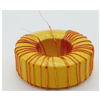 Fastron TLC/0.1A 470M 00 TLC/0.1A 470M 00 Inductor 1 stuk(s)