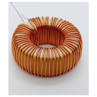 Fastron TLC/0.5A 101M 00 TLC/0.5A 101M 00 Inductor 1 stuk(s)