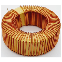 Fastron TLC/2.5A 471M 00 TLC/2.5A 471M 00 Inductor 1 stuk(s)