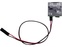 Fat Shark 1607 Netvoedingsadapter voor FPC zender