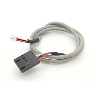 Fatshark 3p Molex Universal Camera Cable