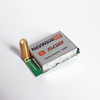 Fatshark Dominator 5.8Ghz Receiver Rx Module