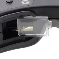 Fatshark Fpv Goggles Diopter Lens Set Of  2  4  6 Corrective Lenses