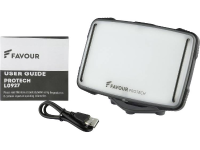 Led Werklamp Werkt Op Een Accu Favour Pl30c2n001 L0927 1350 Lm