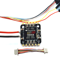 Favourite Fvt Littlebee Spring 10a×4 Blheli_S 2 4s Esc Support Oneshot125 Oneshot42 Mutishot Dshot