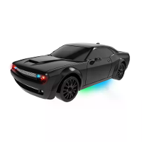 FAYEE FQD10 1/20 2.4G 4WD Drift RC Auto Met Gyroscoop RTR Flow Lights Volledige Schaal Voertuigmodellen