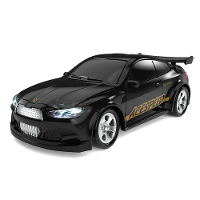 FAYEE FQD23 FQD25 1/64 2.4G 4WD Mini RC Drift Auto Voertuigmodellen RTR voor Kinderspeelgoed