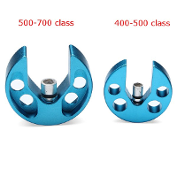 Fc Aluminum Alloy Swashplate Level Tool For 400 500 500 700 Rc Helicopter