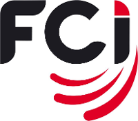 FCI 66506 043LF Inhoud: 1 stuk(s) Tray