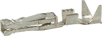 FCI 76347 403LF Krimpcontact DUBOX Totaal aantal polen: 1 Inhoud: 1 stuk(s)