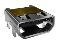 FCI FCI USB 10118192 0001LF Mini B USB connector 1 stuk(s)