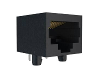 FCI RJ45 connector, bus 54602 908LF Aantal polen (sensoren) 8P8C 1 stuk(s)