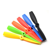 Fcmodel 5050 Cw Ccw Bullnose Propellers For Mini Quadcopter