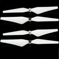 Fcmodel Upgrade 9450 Self Locking Propeller With Metal Hub For Dji Phantom 2cw/2ccw