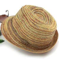 Fedora Hat Sunhat