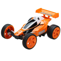 Feilun Fc089 2.4G Mini High Speed Electrical Remote Control Car Toy