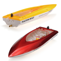 Feilun Ft007 Remote Control Boat Spare Parts Hull Ft007 01