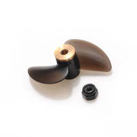 Feilun Ft007 Remote Control Boat Spare Parts Tail Propeller Ft007 08