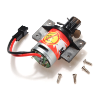 Feilun Ft007 Remote Control Rc Boat Spare Parts Motor Ft007 04
