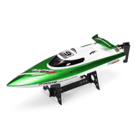Feilun Ft009 2.4G 4ch Water Cooling High Speed Racing Rc Boat