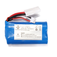 Feilun Ft009 Rc Boat Spare Parts 7.4V 1500mah Battery Ft009 15