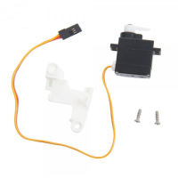 Feilun Ft009 Rc Boat Spare Parts Servo With Fixed Cover Ft009 14