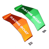 Feilun Ft009 Remote Control Boat Spare Parts Tail Ft009 4