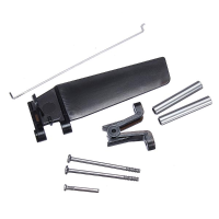 Feilun Ft009 Remote Control Rc Boat Spare Parts Rudder Ft009 7