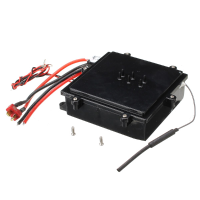 Feilun Ft010 13 Esc Receiver Ft010 Rc Boat Parts