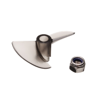 Feilun Ft011 10 Propeller For Ft011 Rc Boat Parts