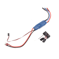 Feilun New Version Ft011 Esc Receiver Rc Boat Parts