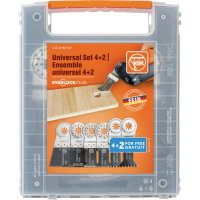 Fein 35222967501 Multitool toebehorenset 1 set(s)