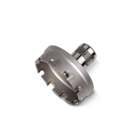 Fein 63131027010 Gatenzaag 27 mm 1 stuk(s)