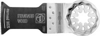 Fein 63502227210 Invalzaagblad 1 stuks 1 stuk(s)