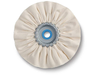 Fein 63723016016 Polijstring doek Diameter 200 mm 1 stuk(s)