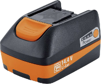 Fein 92604170020 Gereedschapsaccu 14.4 V 2.5 Ah Li ion
