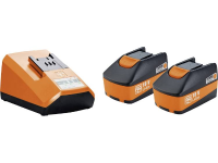 Fein 92604300030 Gereedschapsaccu 18 V 5 Ah Li ion