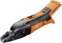 Fein ABSS 18 1.6 E Accustrokenschaar ABSS 18 1.6 E zonder accu