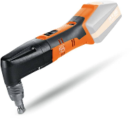 Fein Accu knabbelschaar ABLK 18 1.3 TE SELECT 71320661000 Zonder accu, Zonder lader, Incl. Koffer Batterijspanning 18 V
