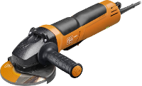 Fein CG15 125BLP 72250860000 Haakse slijper 125 mm 1500 W