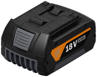 Fein GBA 18V 5.0Ah AS 92604346020 Gereedschapsaccu 18 V 5 Ah Li ion