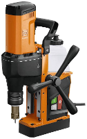 Fein KBE 32 QW Kernboormachine 1600 W 1 snelheid Brushless, Incl. Koffer