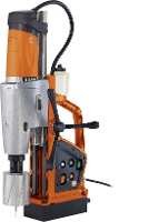 Fein KBU 110 4 M Kernboormachine 1700 W 4 snelheden Incl. Accessoires, Incl. Koffer