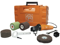 Fein Wpo 14 25 E Polijstmachine Wpo 14 25 E Start Set Rvs