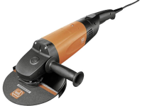 Fein Wsg 20 230 72210829237 Haakse Slijper 230 Mm 2000 W