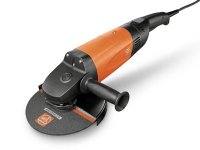 Fein Wsg 25 180 72212600230 Haakse Slijper 180 Mm 2500 W
