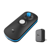 Feiyu Fy 2.4G Remote Controller Receiver Transmitter For Wg G4 Handheld Stabilizer Camera Mount
