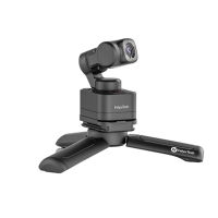 Feiyu Pocket 3 draadloze afneembare 3 assige stabilisator Gimbal camera 4K 60Fps beeldmateriaal magnetische bevestiging